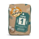 Minkšti kvietiniai miltai Tipo 1, 5 kg