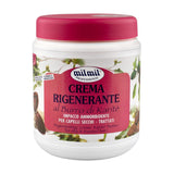 Regenerating hair mask and conditioner with shea butter, 1000 ml