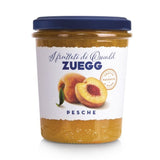 Peach jam Pesche, 320g