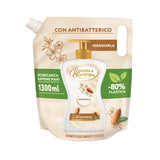 Liquid cream soap Almond Milk & Shea Butter, 1500 ml