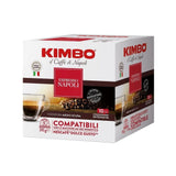 Кофе в капсулах Espresso di Napoli, 30 шт.