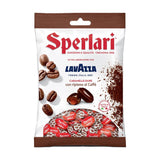 Caramel candies SPERLARI LavAzza, 150 g