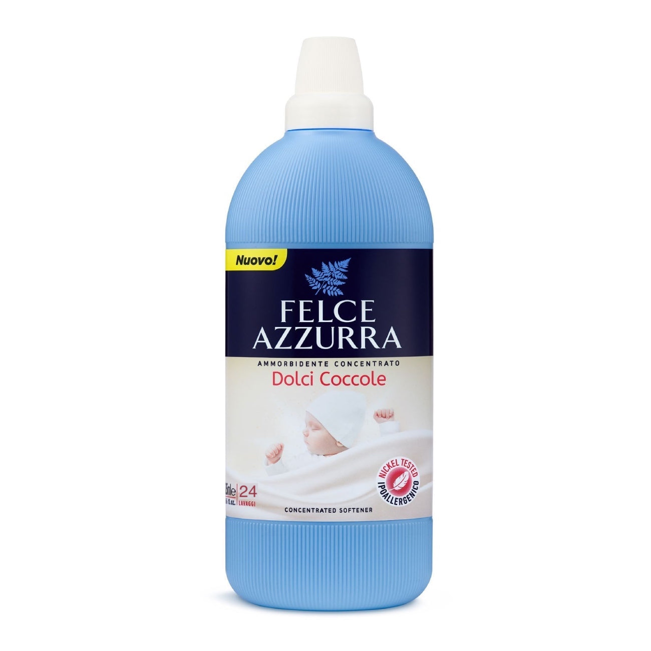 Fabric softener Sweet Cuddles, 24MR