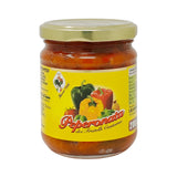 Sicilian appetizer based on paprika, 200g