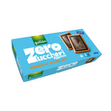 Печенье с темным шоколадом без добавления сахара GULLON Choco Tablet, 150г