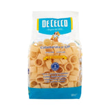DE CECCO Calamarata N°129 pasta, 500g