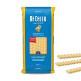 DE CECCO Mafaldine N°2 pasta, 500g