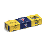 Tuna in sunflower oil MARCA SCUDO, 3x80g