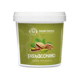 Pistacijų tepamasis kremas Pistacchiello Crema Spalmabile, 1 kg