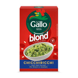 Cooked rice GALLO Blond Chicchiricchi, 1 kg