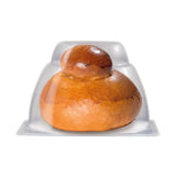 Brioche bun SICULABRIOSCE Sicilian Brioche, 70 g