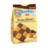 Печенье MULINO BIANCO Scacchieri, 300 г