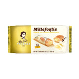 Cookies with cream filling MATILDE VICENZI Millefoglie, 125 g