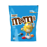 Конфеты M & M's Crispy, 170 г