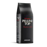 Coffee beans PELLINI TOP 100% Arabica, 1 kg