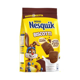 Песочное печенье с какао NESQUIK Biscotti, 300 г
