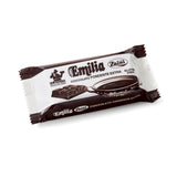 Шоколад ZAINI Emilia Fondente 50%, 200г