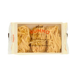 Яичная паста Tagliatelle All’Uovo N°132, 250г