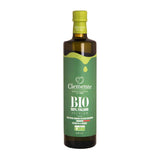 100% биологическое оливковое масло CLEMENTE Premium Extra Vergine di Oliva, 750 мл
