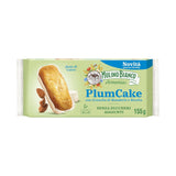 Кексы без сахара MULINO BIANCO Plumcake, 155g