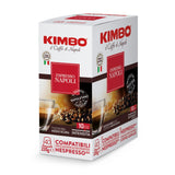 Кофейные капсулы Espresso Napoli, 40 шт.