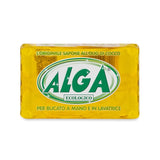 Coconut oil ecological soap ALGA Sapone Ecologico, 400g