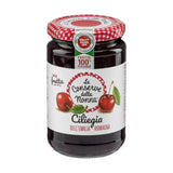 Вишнёвое варенье LE CONSERVE DELLA NONNA, 330g