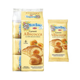 Круассаны MULINO BIANCO Cornetti Абрикос, 300g