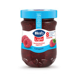 Aviečių uogienė be pridėtinio cukraus HERO Lamponi, 280g