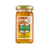 Цветочный мед AMBROSOLI Miele, 250г