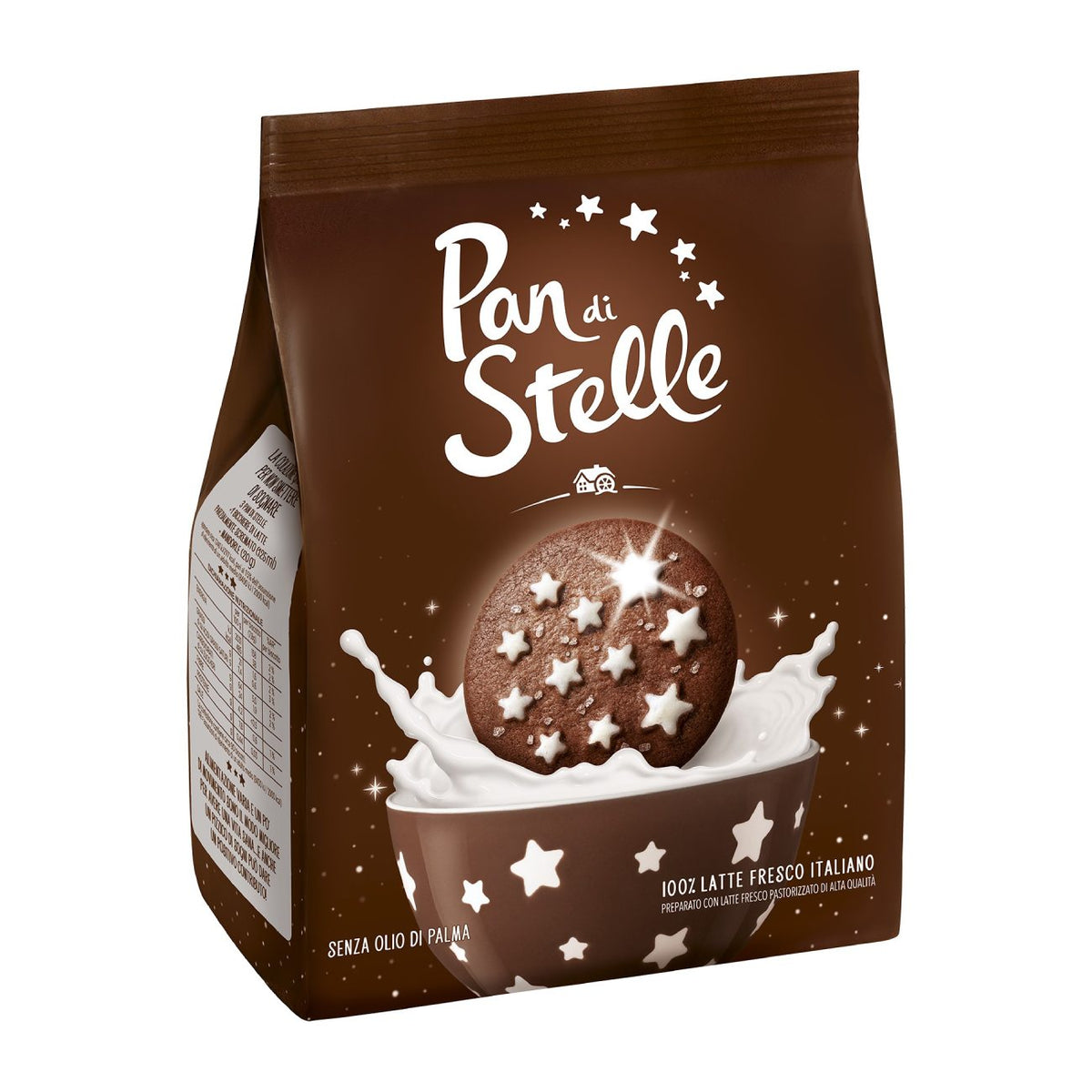 Cookies PAN DI STELLE Biscotto, 700g
