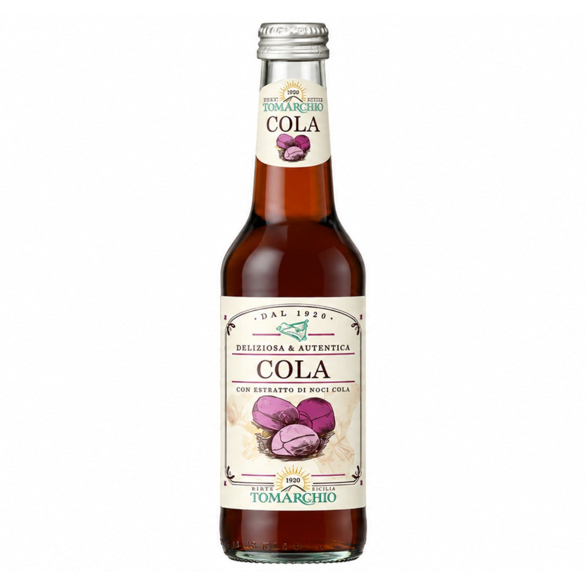 TOMARCHIO Cola
