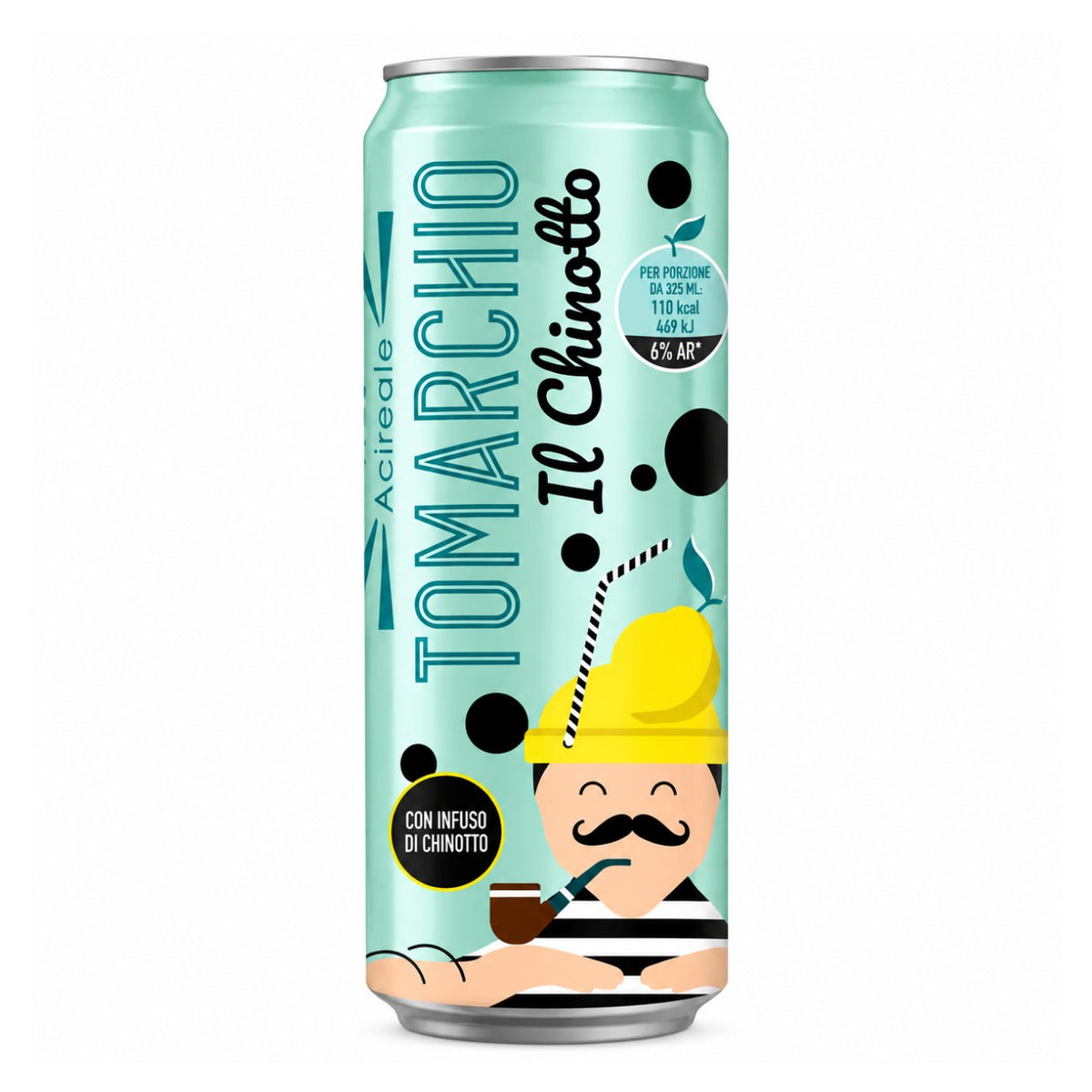 TOMARCHIO Chinotto