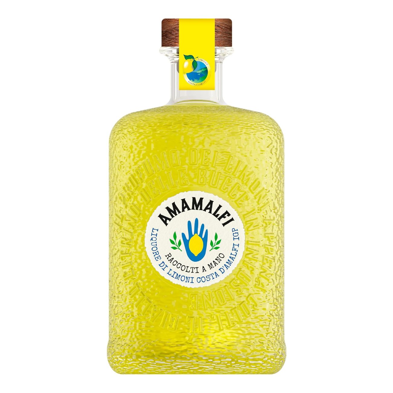 AMAMALFI limoncello