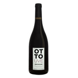 Газированное красное вино OTTO UVE Gragnano 11%