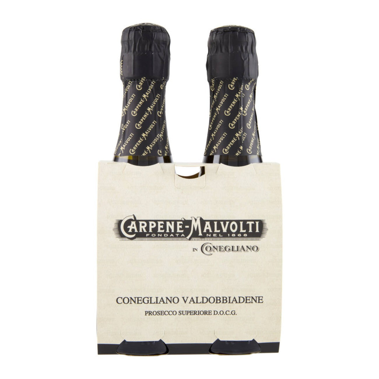 Putojantis vynas Prosecco Superiore DOCG 11%