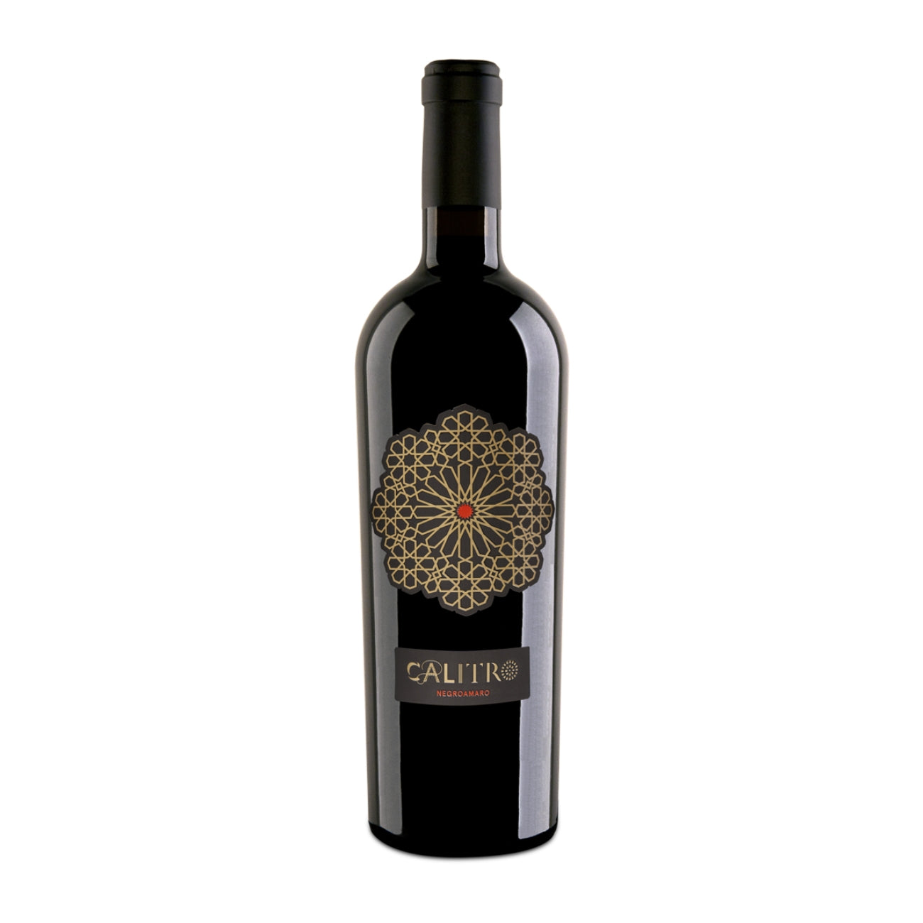 Negroamaro IGP Salento Negroamaro CALITRO red wine 14.5%