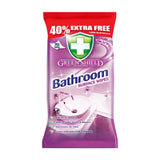 Drėgnos servetėlės Bathroom, 70 vnt.