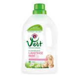 Vaikiškų drabužių skalbimo priemonė, 21MR