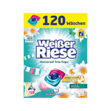 Skalbimo kapsulės Universal Aromatherapy Essentials, 120MR