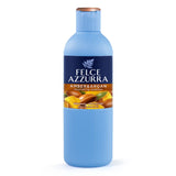 Гель для душа Amber & Argan, 650 мл