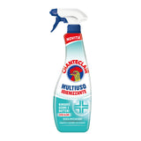 Multifunctional disinfectant and degreaser, 625 ml