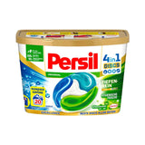 Laundry capsules Excellence Universal 4in1 Discs, 20WL