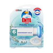 WC discs for the toilet bowl Eucalyptus, 6 pcs.
