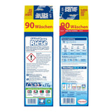 Skalbimo milteliai Universal, 90MR