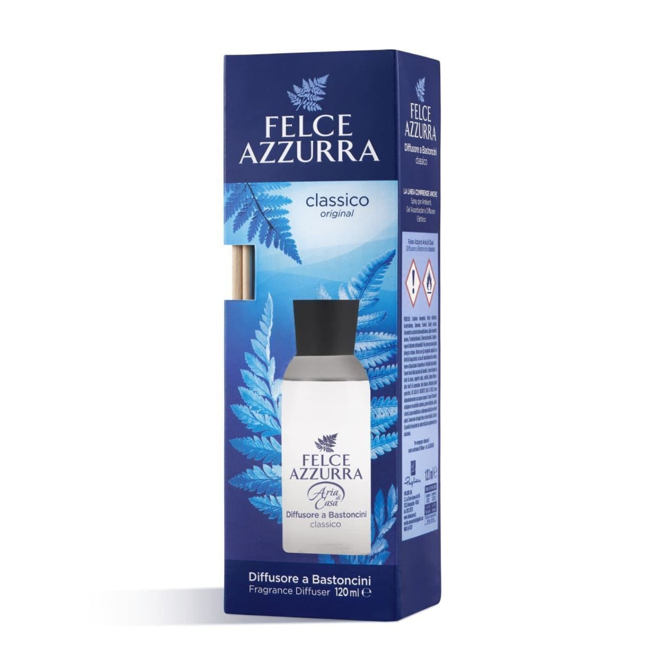 Ароматические палочки Classico Original, 120 мл