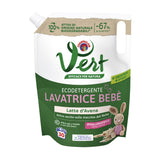 Средство для стирки детской одежды, 30MR