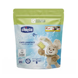 Capsules for washing children's laundry Sensitive, 20WL
