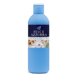 Желе для душа Almond & White Tea, 650 мл