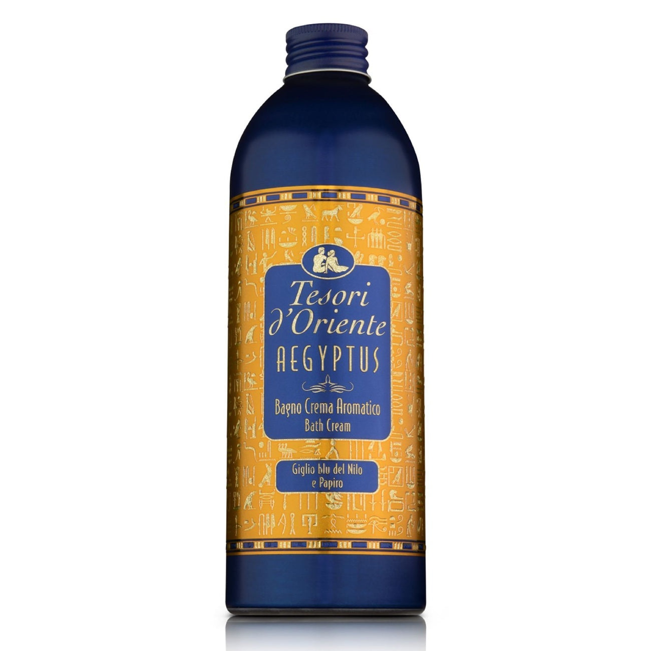 Shower and bath cream Aegyptus, 500 ml